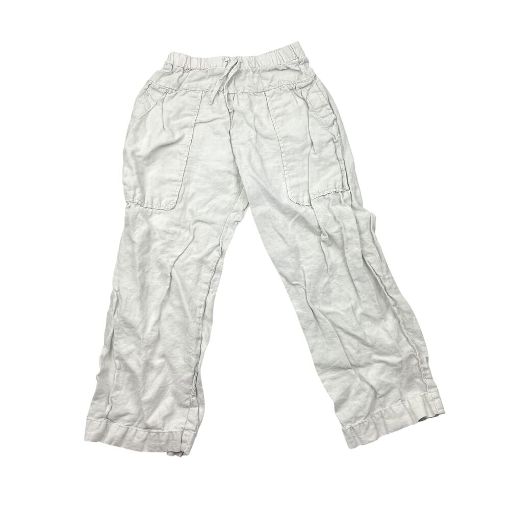 Zara Wide Leg Pants